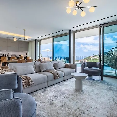 Villa Livramento Ii *