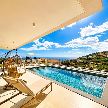 Villa Livramento Ii Ponta do Sol (Madeira)