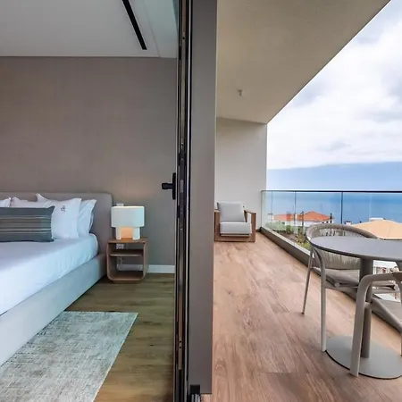 Livramento Ii Villa *