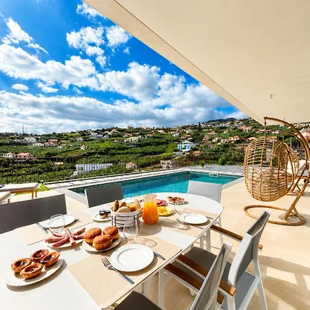 Villa Livramento Ii *