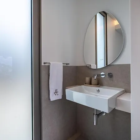 Villa Livramento Ii *