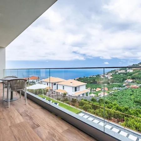 Livramento Ii Villa