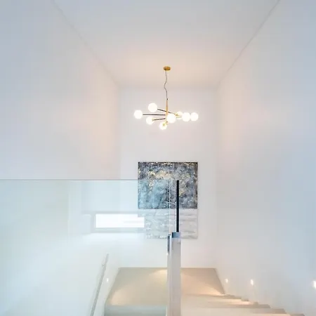 Villa Livramento Ii
