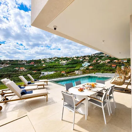 Villa Livramento Ii *